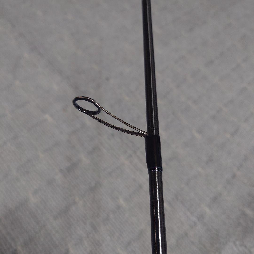 ラグゼ アルティメイトEGX S86ML solid