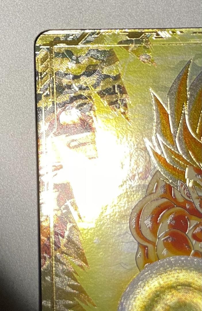 ドラゴンボール ダイバーズ　SDV3-011 孫悟空 パラレル