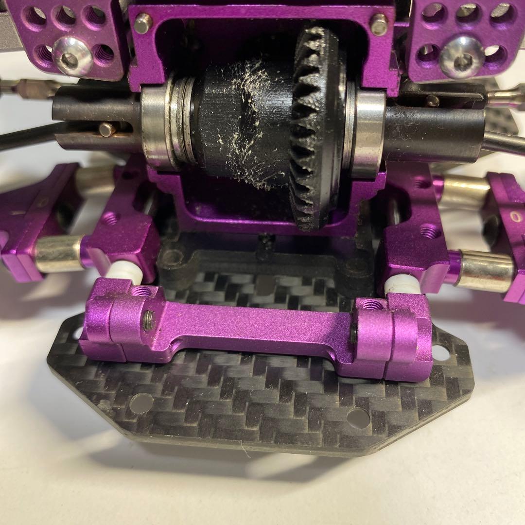 grk3 カミカゼコンバージョン