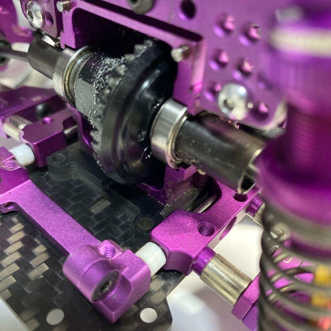 grk3 カミカゼコンバージョン