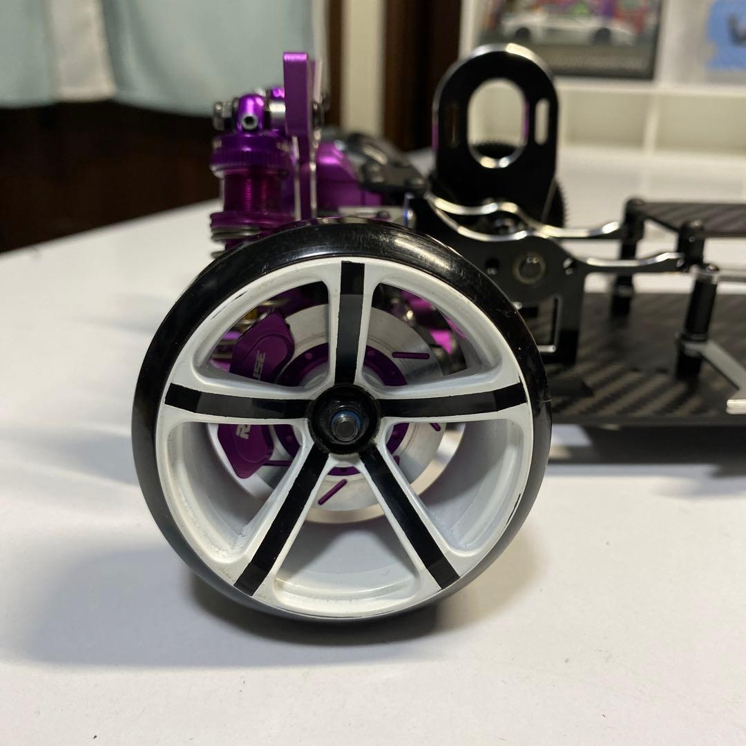 grk3 カミカゼコンバージョン