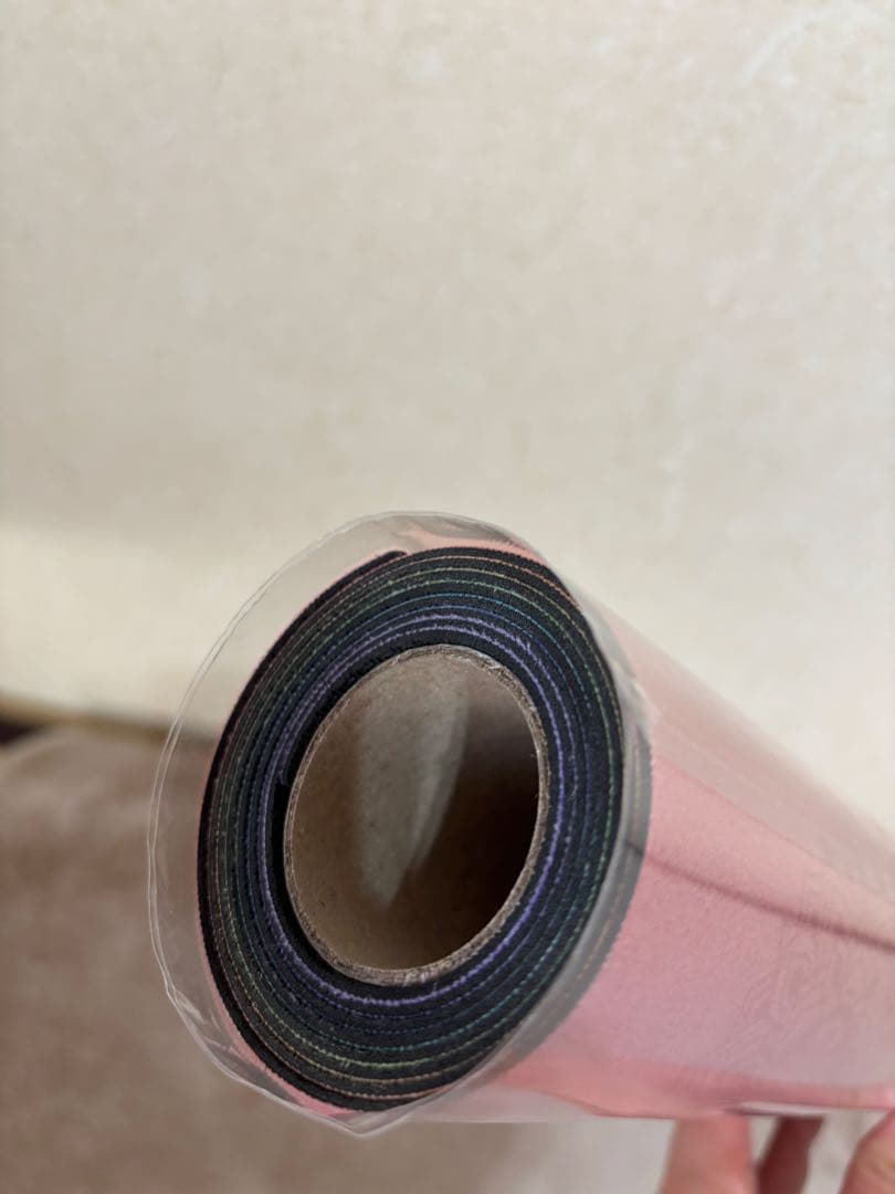 SUKALA 太陽礼拝ヨガマット 新品★送料込み★