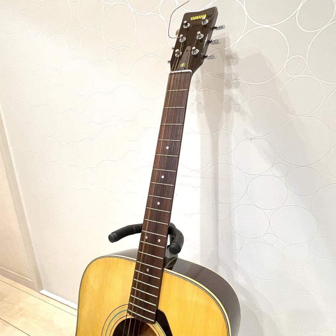 【美品】YAMAHA FG-151 アコースティックギター ビンテージ 70s