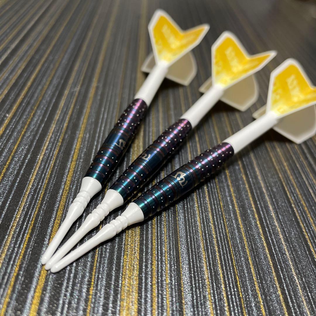 定価15000円 ソフトダーツ マヨ MAYO g5 MAX 18g