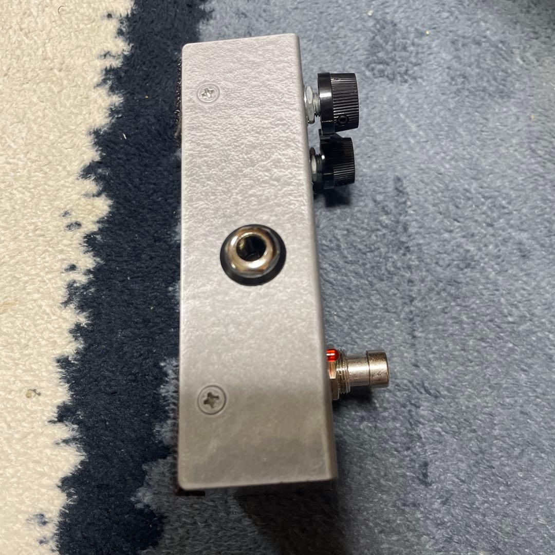 ギター Organic Sounds Orthros Germanium Version