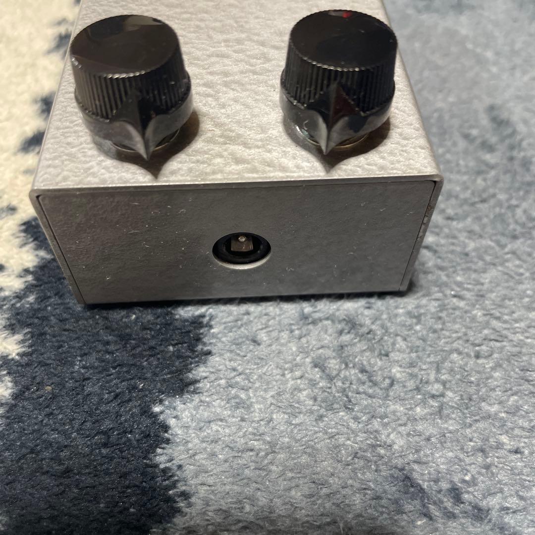 ギター Organic Sounds Orthros Germanium Version