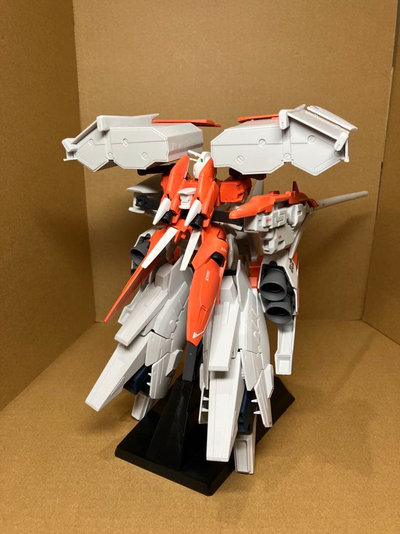 ジャンク　HGステイメン