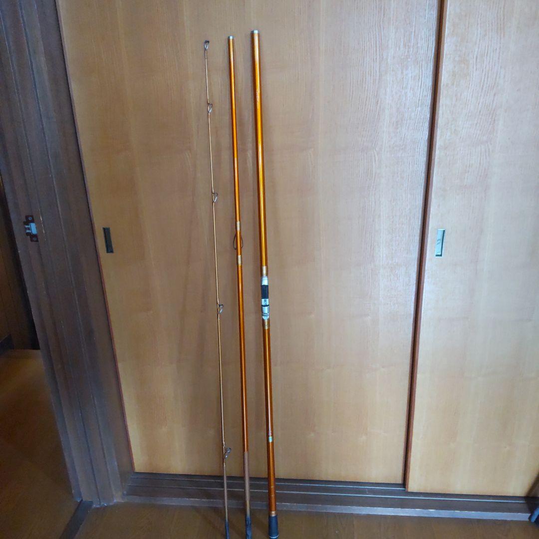 ダイワ CASTIZM 27-385