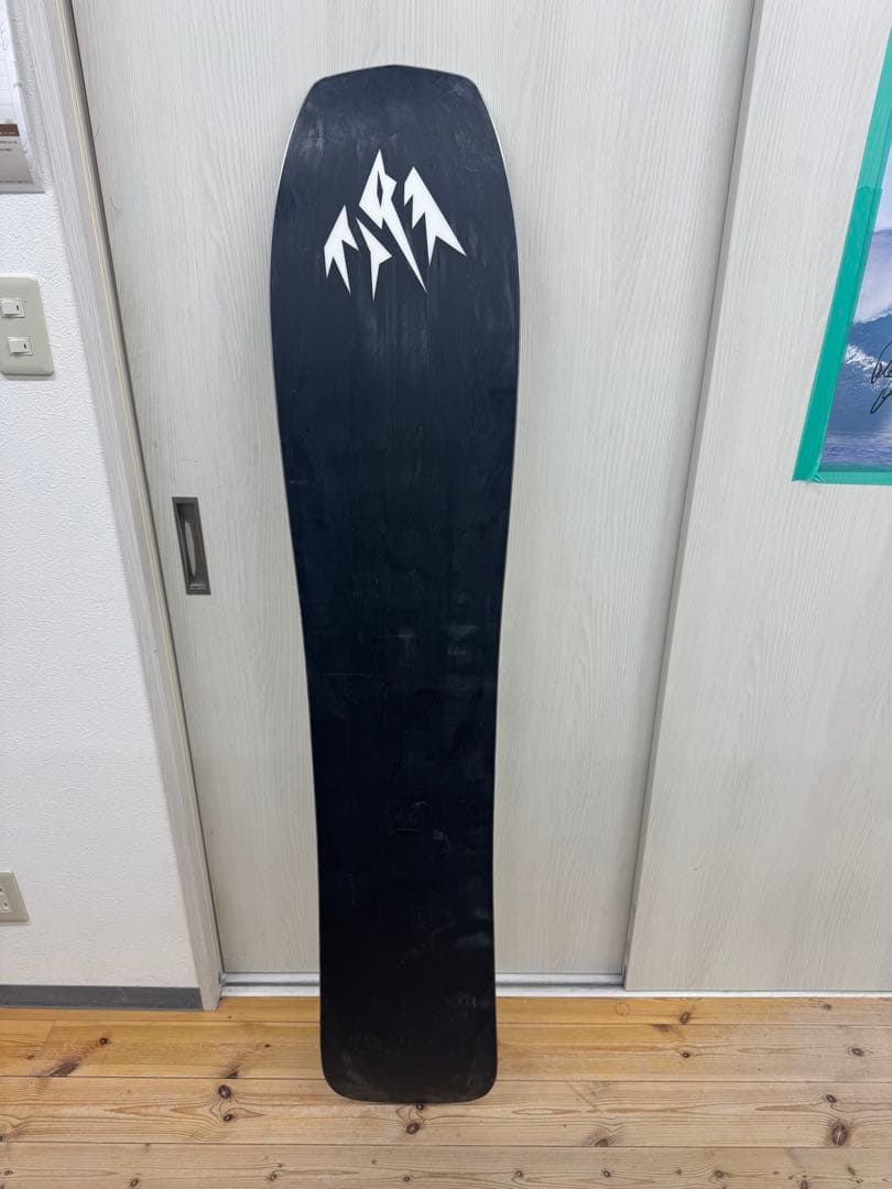 スノーボード JONES MIND EXPANDER 158cm 2023
