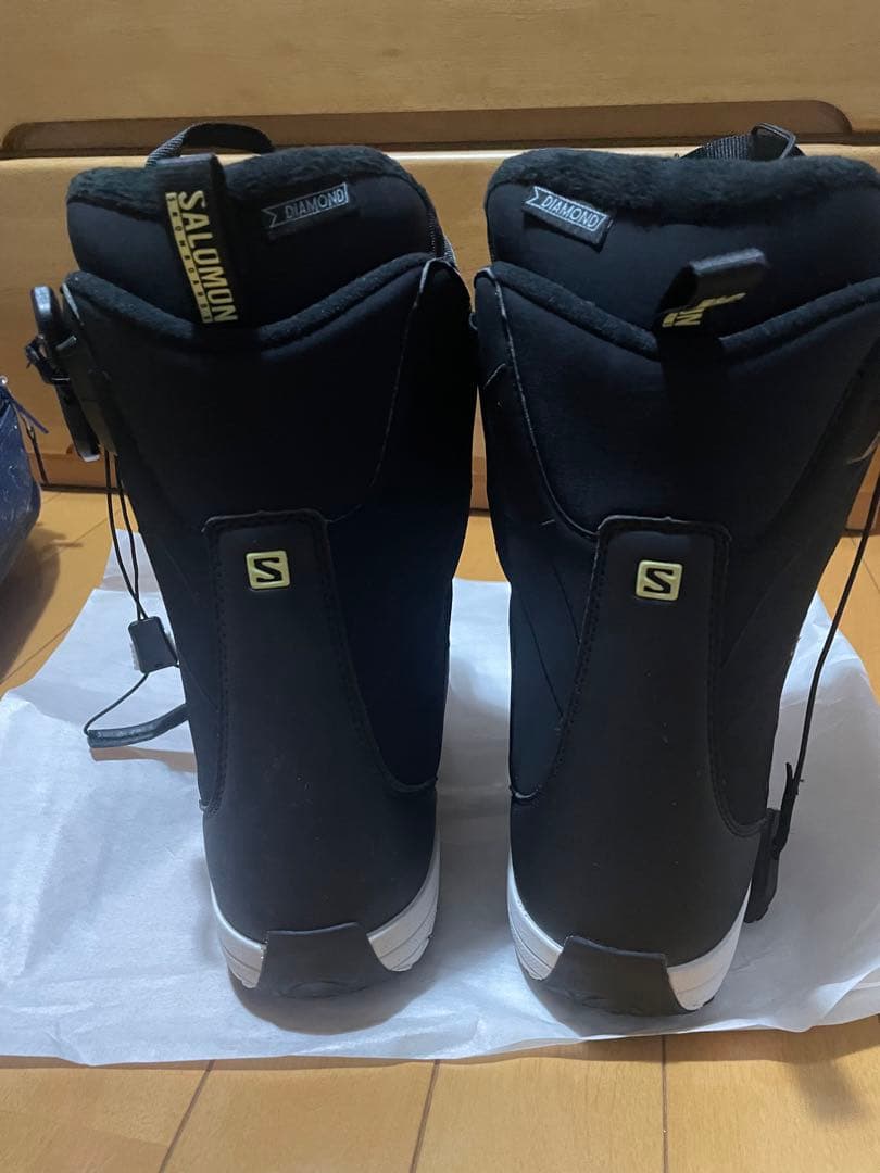 スノーボード salomon IVY 187982