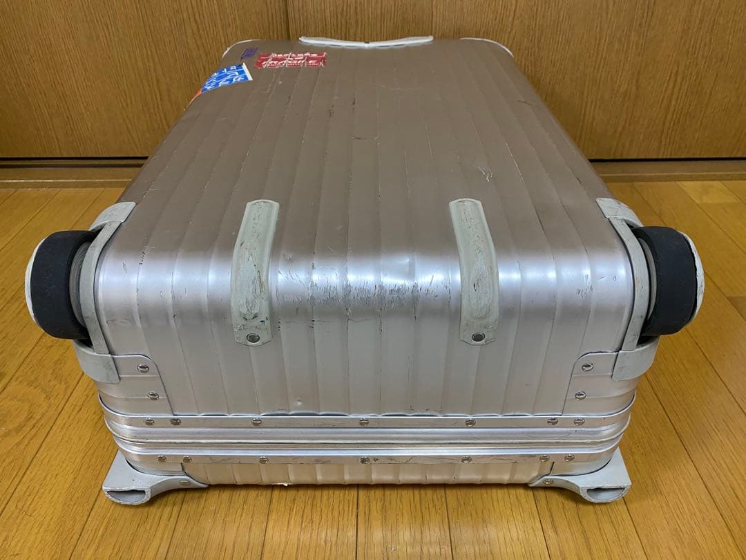 RIMOWA キャリーケース