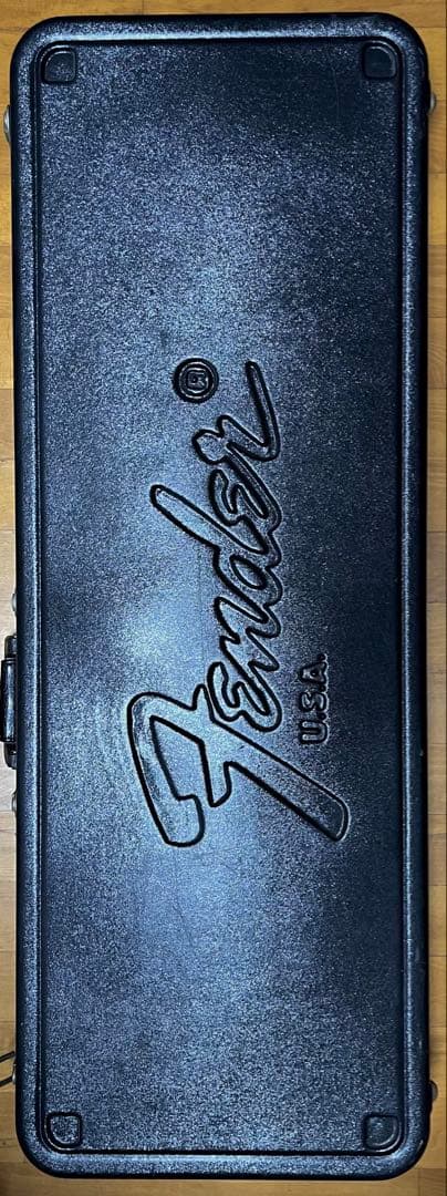 【もとろく】Fender The STRAT / フェンダー USA