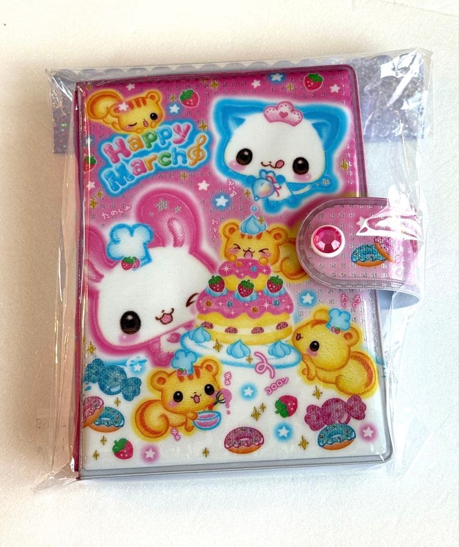 カミオジャパン　キャラクターシール　おまとめ6点　正規品