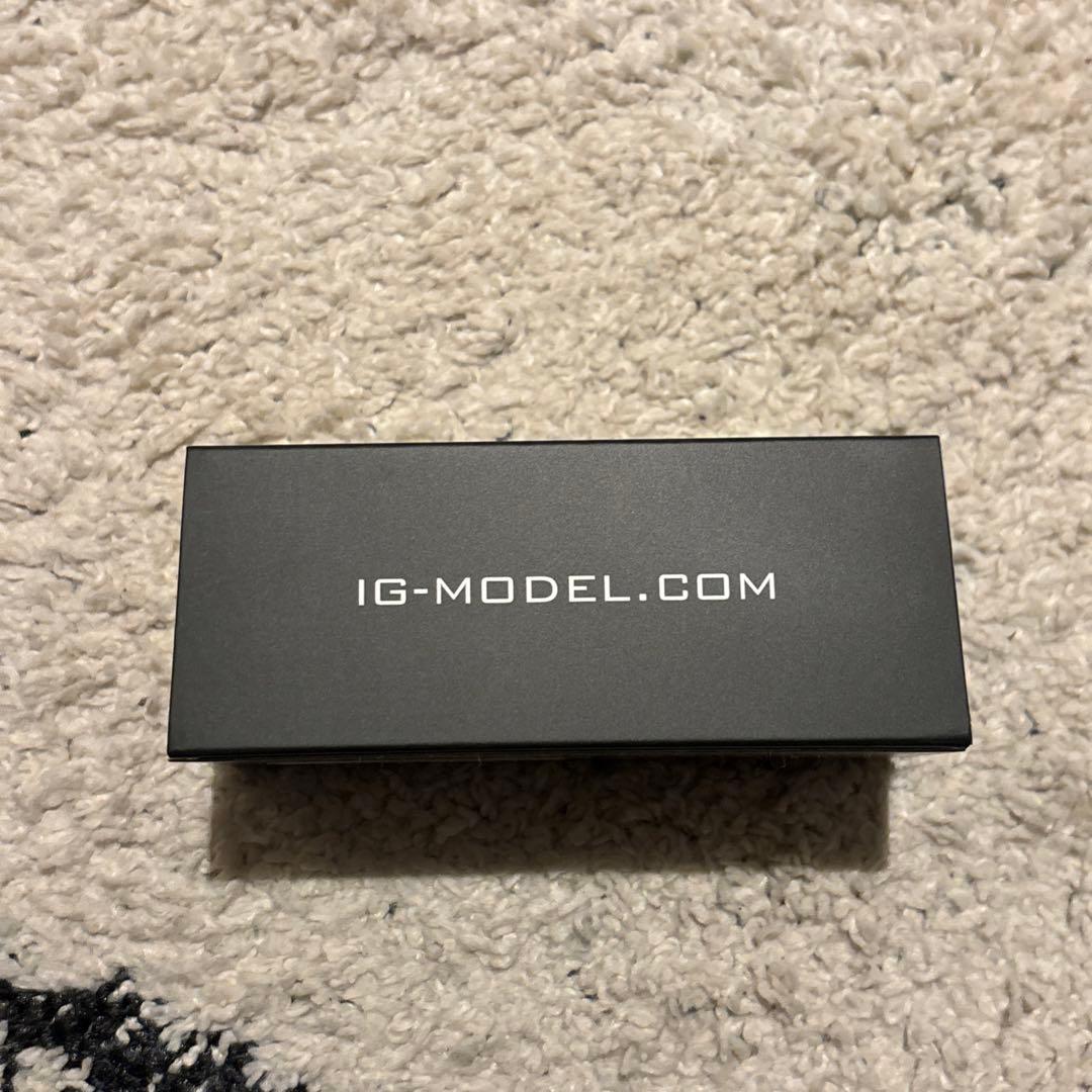 TARMAC WORKS ignition.model 東京オートサロン限定