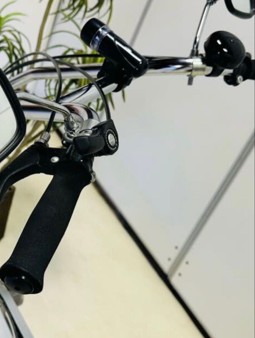 リカンベント自転車 20～26インチ