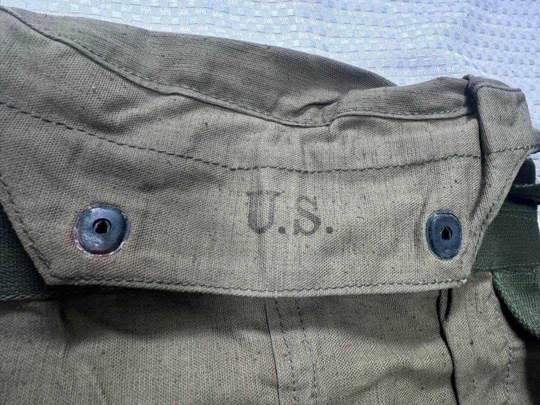 米軍 実物 バズーカ バッグ