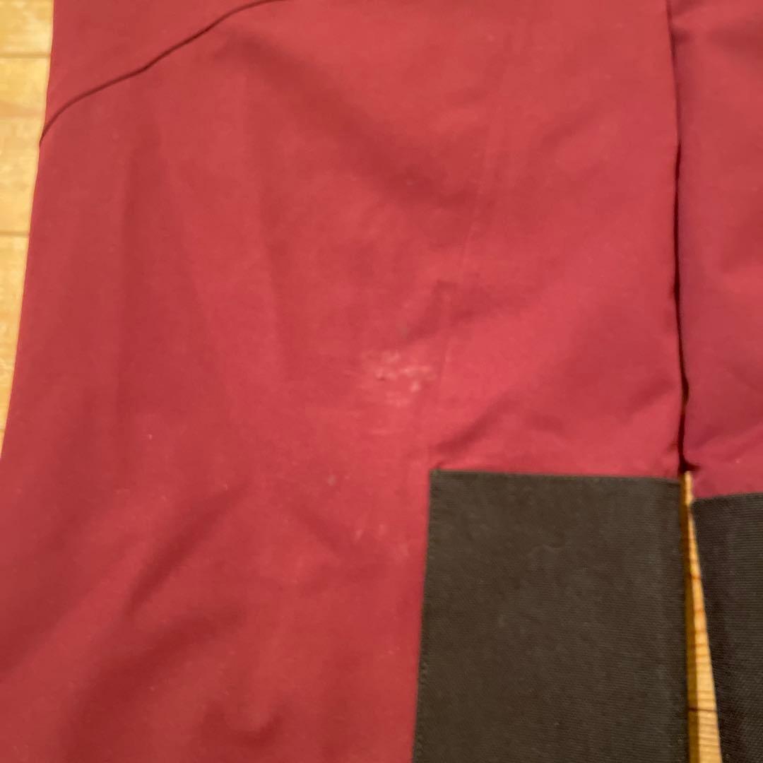 スキーウエアphoenix TEAM jacket &3-D pants