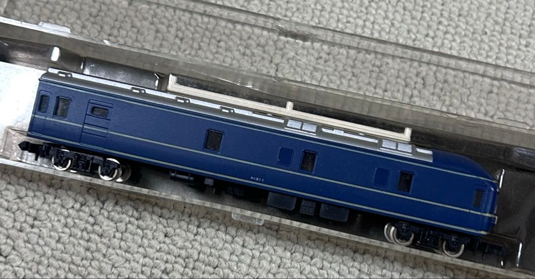 【中古】KATO Nゲージ 6個セット