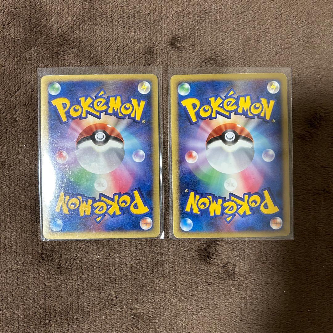 【引退品】ポケモンカード ポケモン映画10周年記念カード プロモカード まとめ売