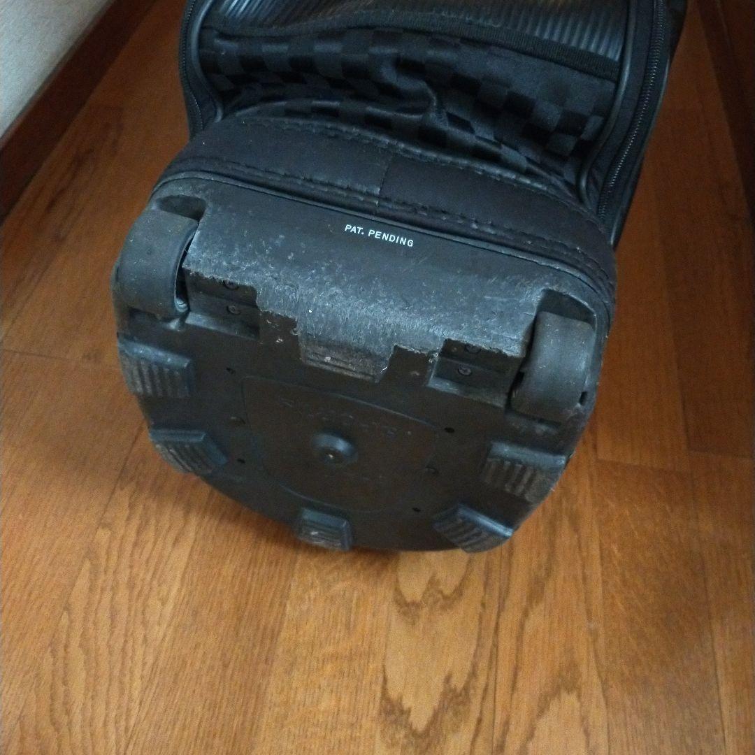 MUスポーツ　キャディバッグ