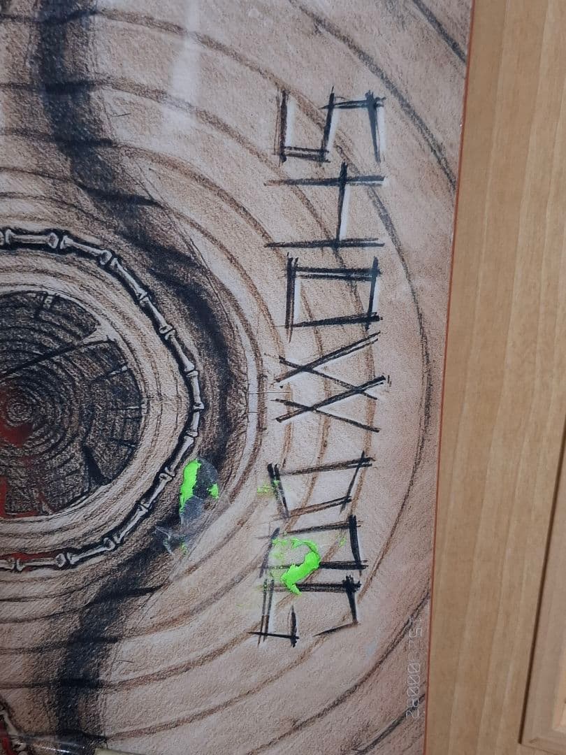 Burton バートン showdog スノーボード