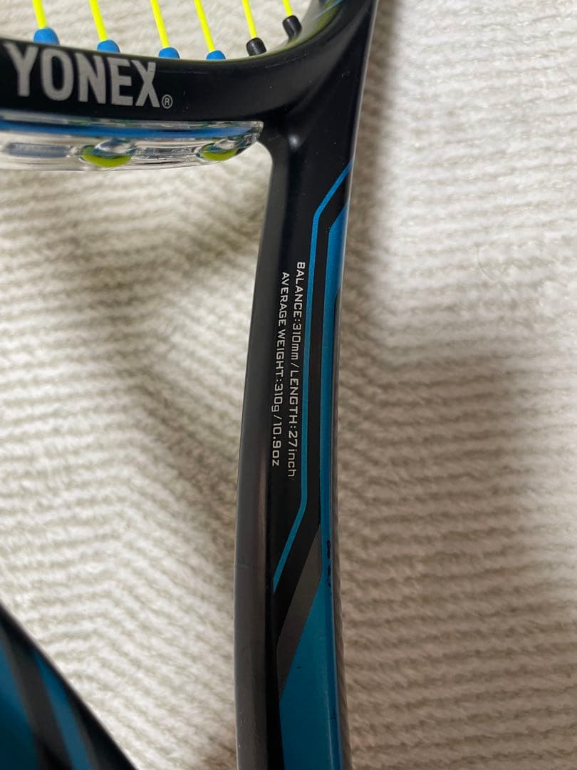 ヨネックス　EZONE DR 98