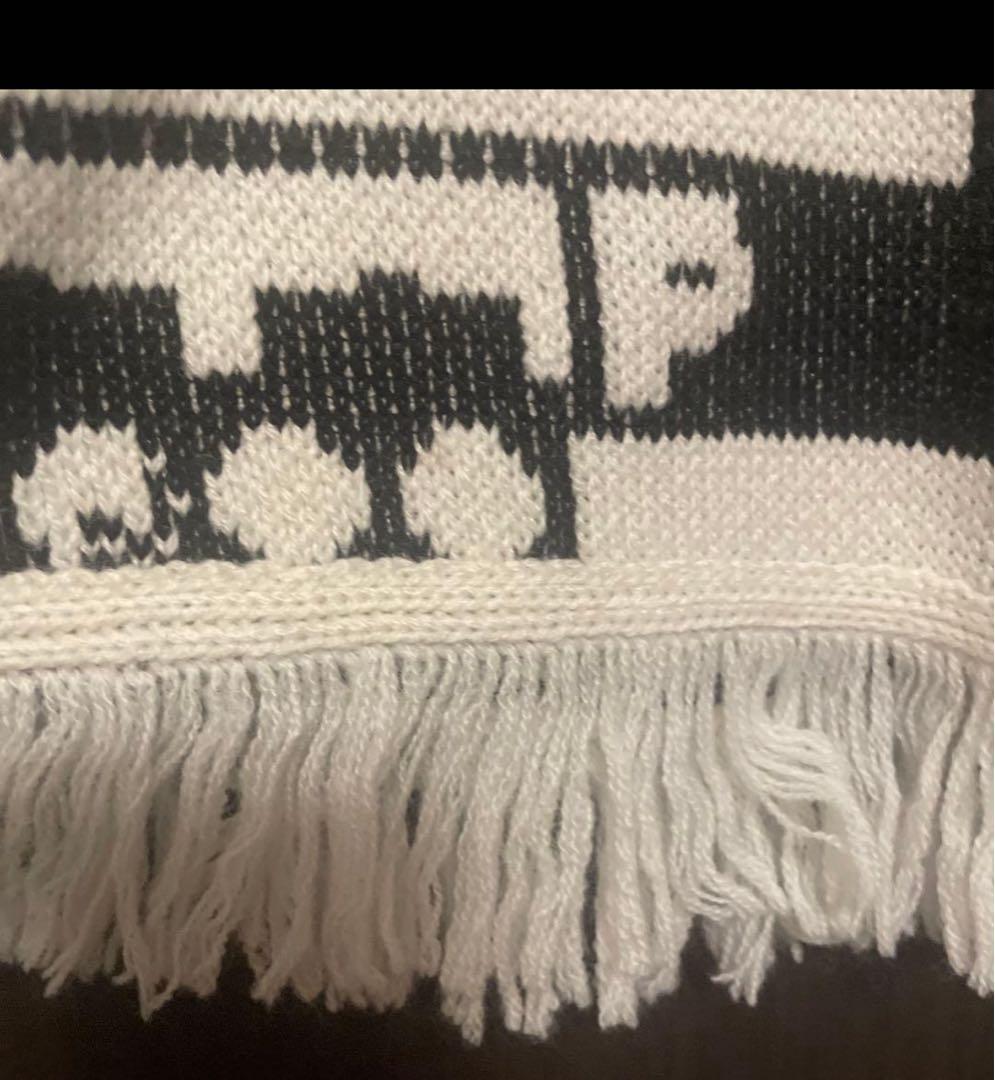 幾何学模様 フリンジ付きスカートパーリーゲイツ　新品未使用