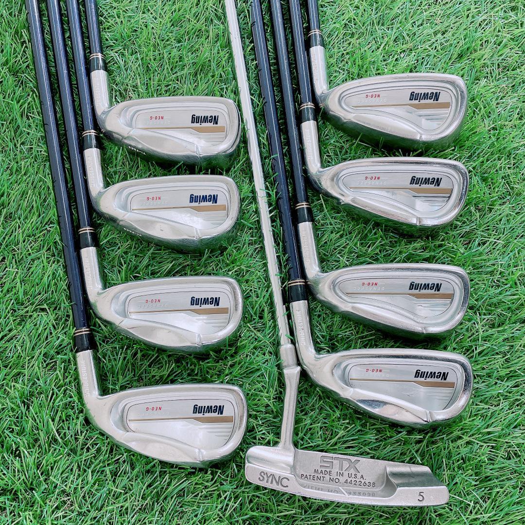 Titleist 909D3 13本 ゴルフクラブセット 904F N2196