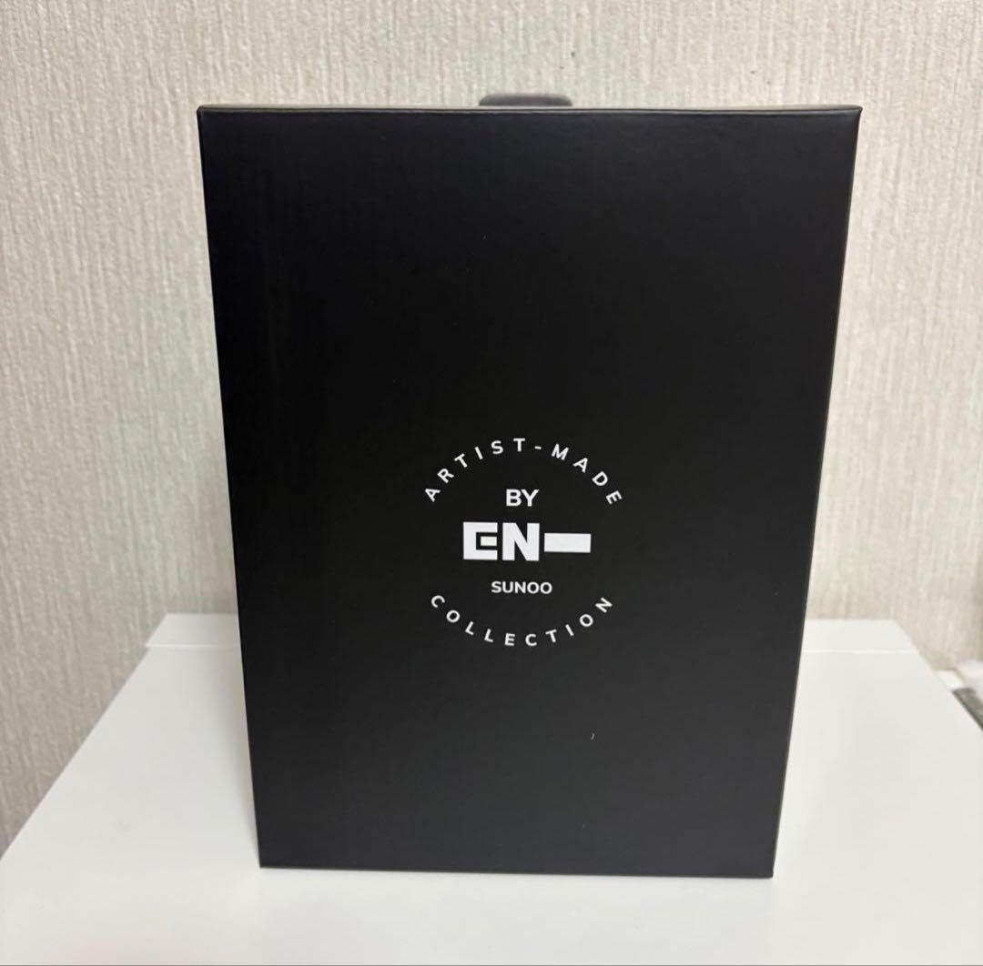 ENHYPEN Artist-Made ソヌ