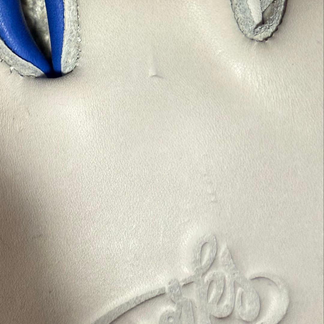 KEBOZ GLOVEWORKS コラボ グローブ　軟式用