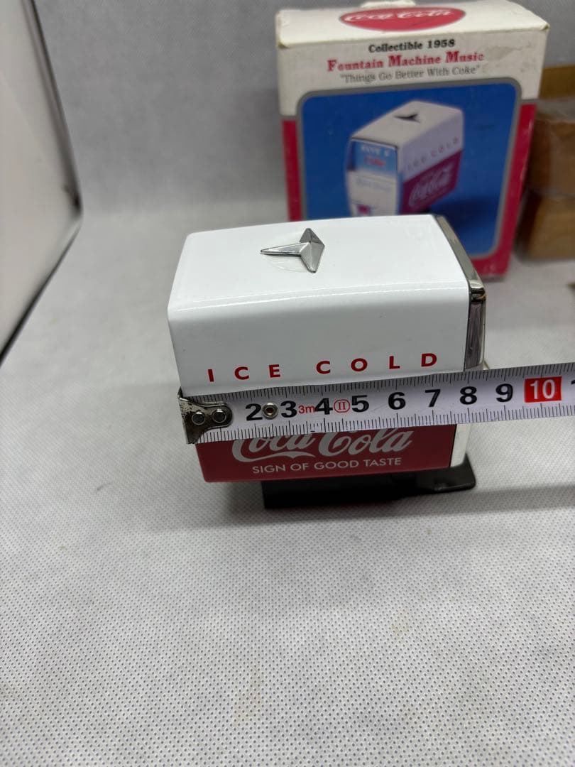 buddy lee様用　コカコーラ