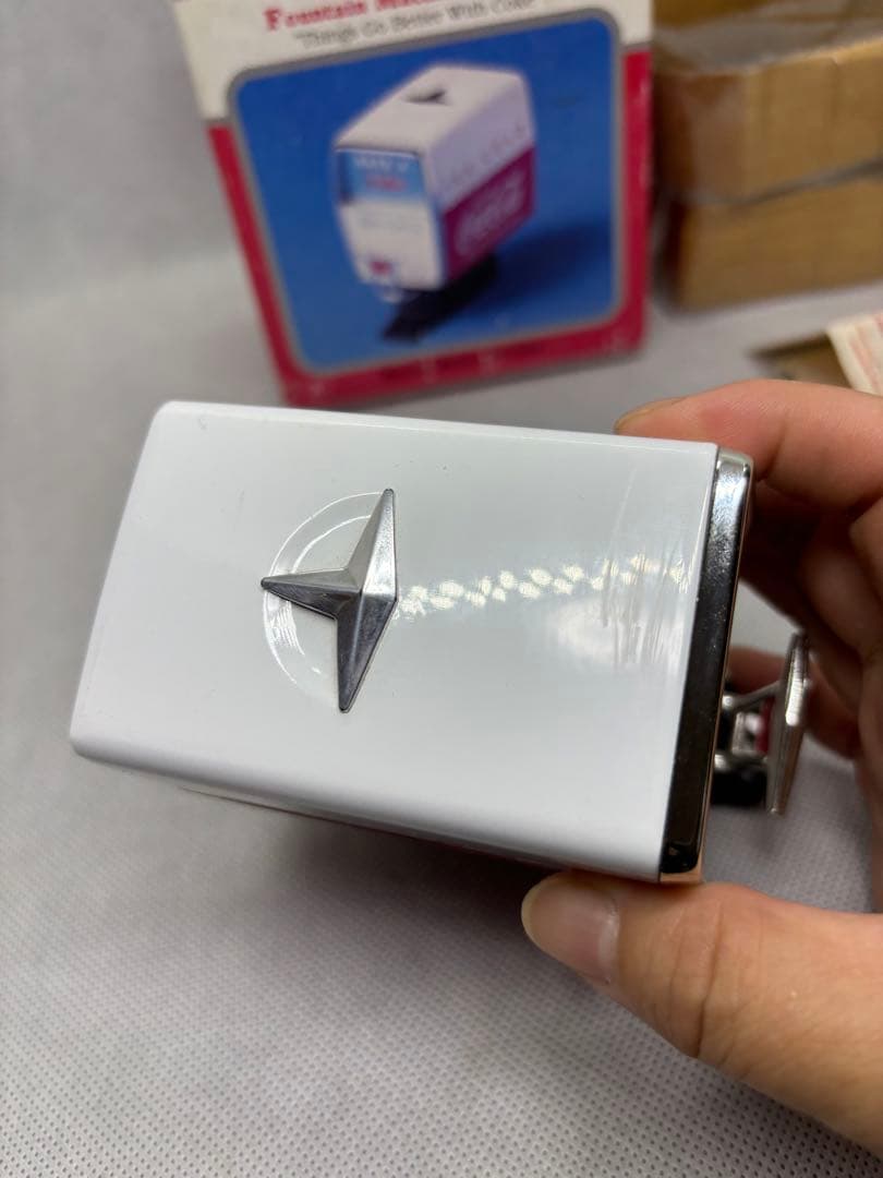 buddy lee様用　コカコーラ