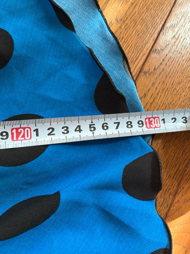 フラメンコ　衣装　ワンピース