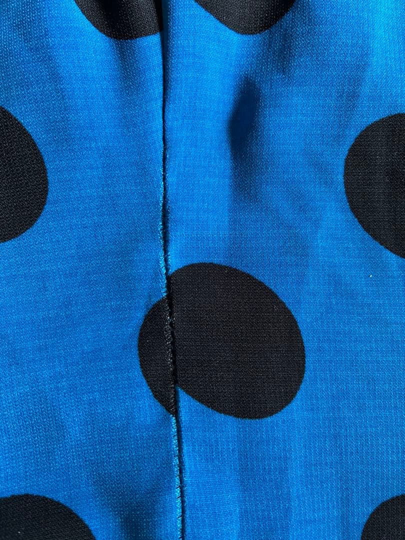 フラメンコ　衣装　ワンピース