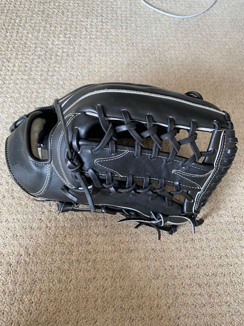 ミズノプロ　イチローモデル　軟式