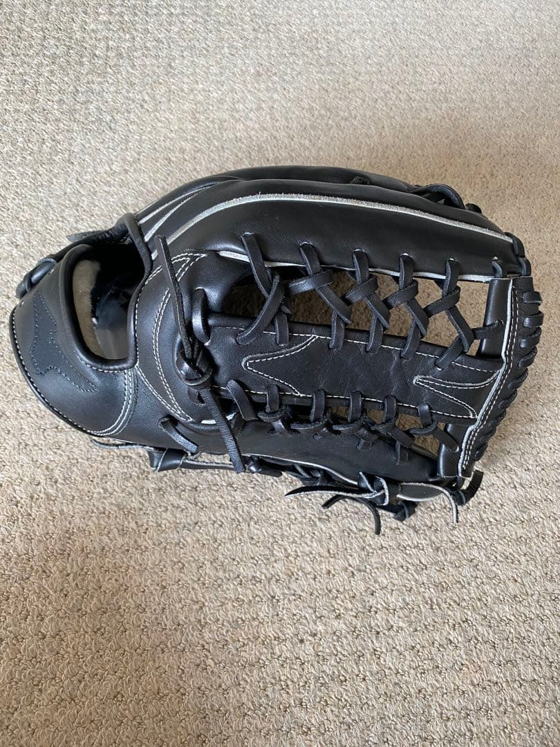 ミズノプロ　イチローモデル　軟式