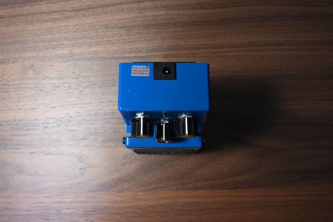 BOSS BD-2 ギターエフェクター