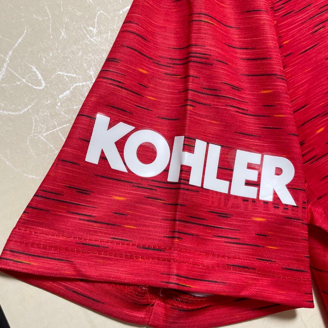 MANCHESTER UNITED-ADIDAS-AEROREADY-L-新品