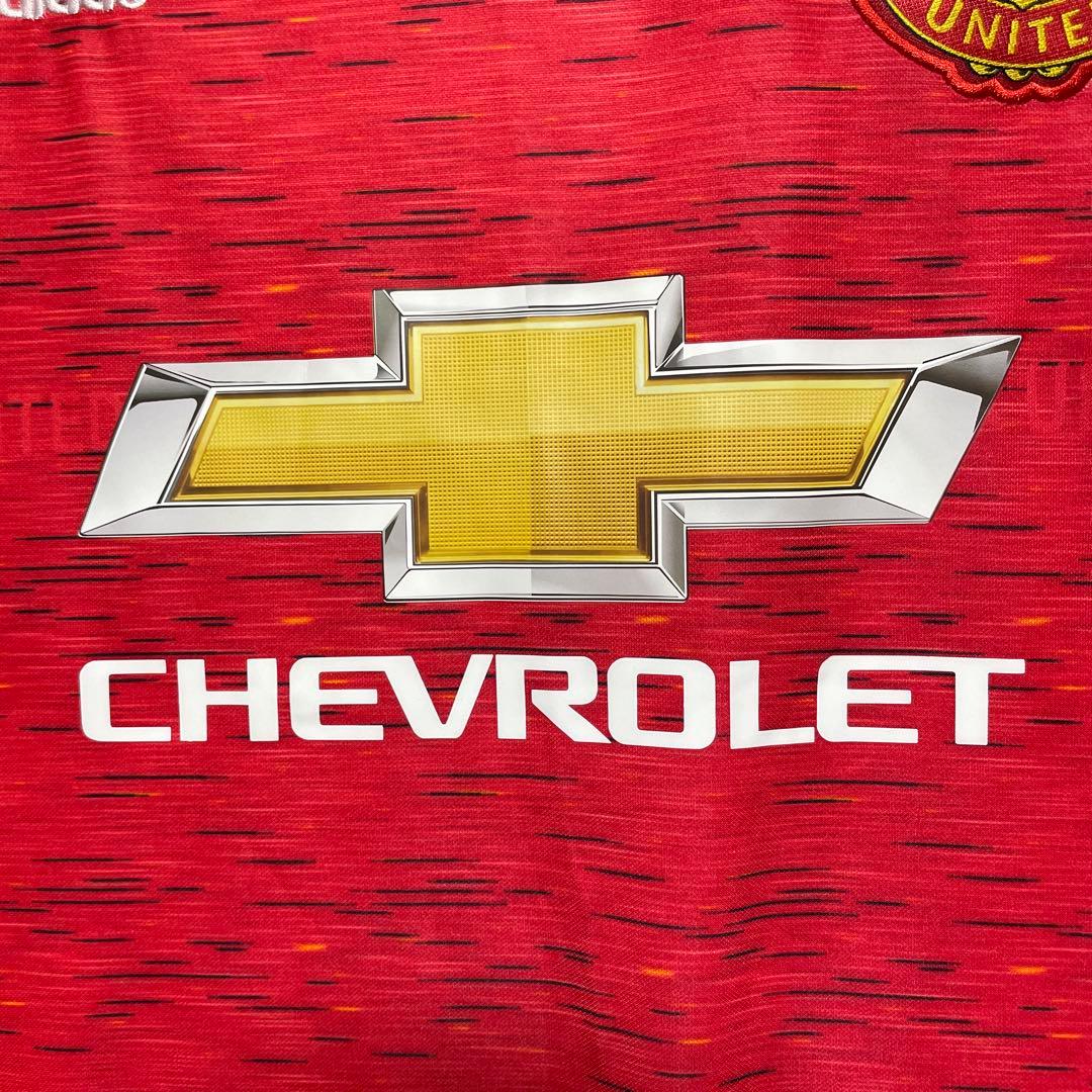 MANCHESTER UNITED-ADIDAS-AEROREADY-L-新品