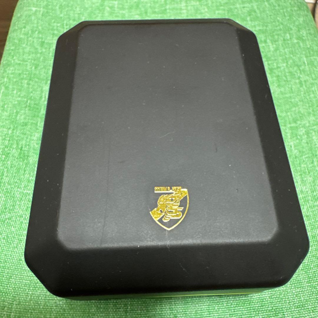 シュトルムパンツァー　SS-001DX ミニパンツァーEDITION