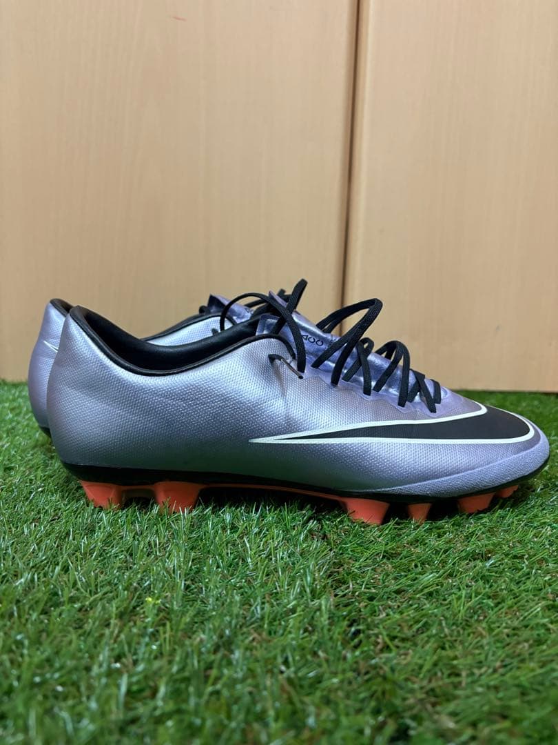 マーキュリアル ヴェイパー X エリート ファントム6 ティエンポ HG AG