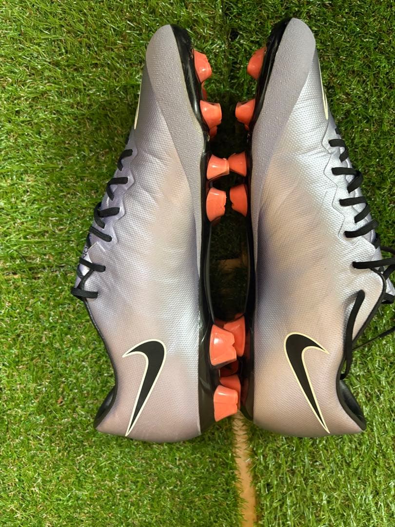 マーキュリアル ヴェイパー X エリート ファントム6 ティエンポ HG AG