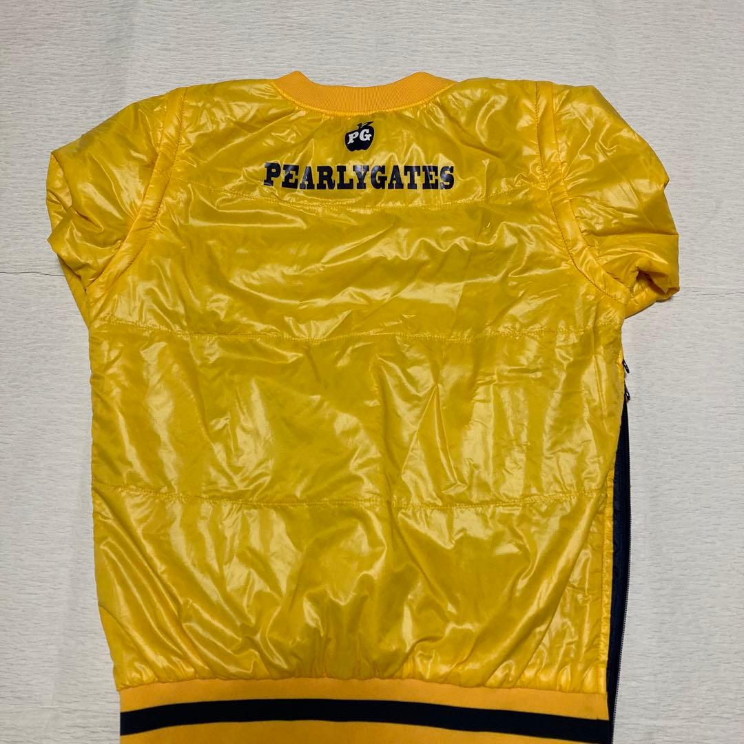 パーリーゲイツ　スニード