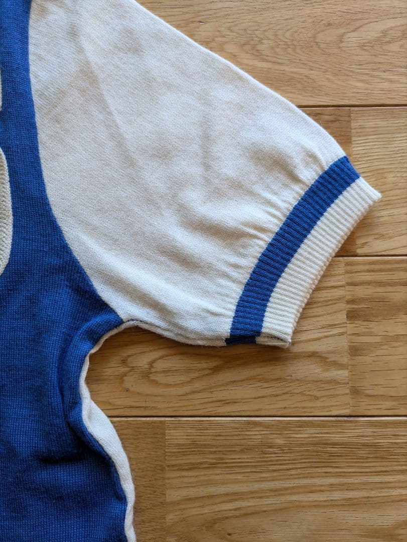 ブルックス　 サイクルジャージ