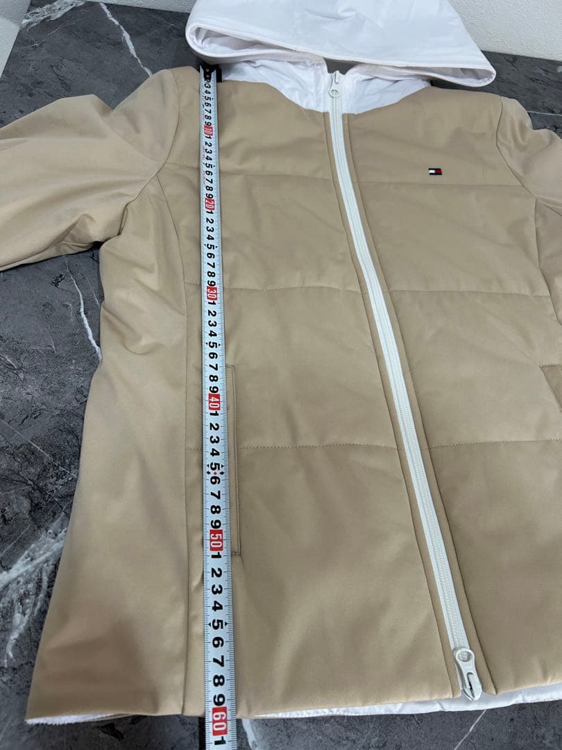 HILFGER ゴルフ用アウター