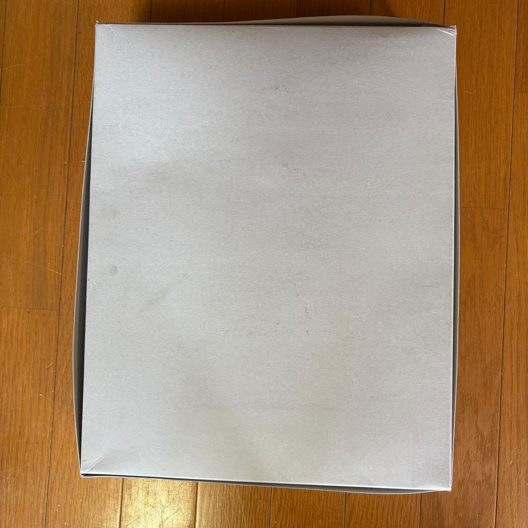 激レア バンダイ ガンダムMG ガンプラAGE-2 ダブルバレット 未組立 新品