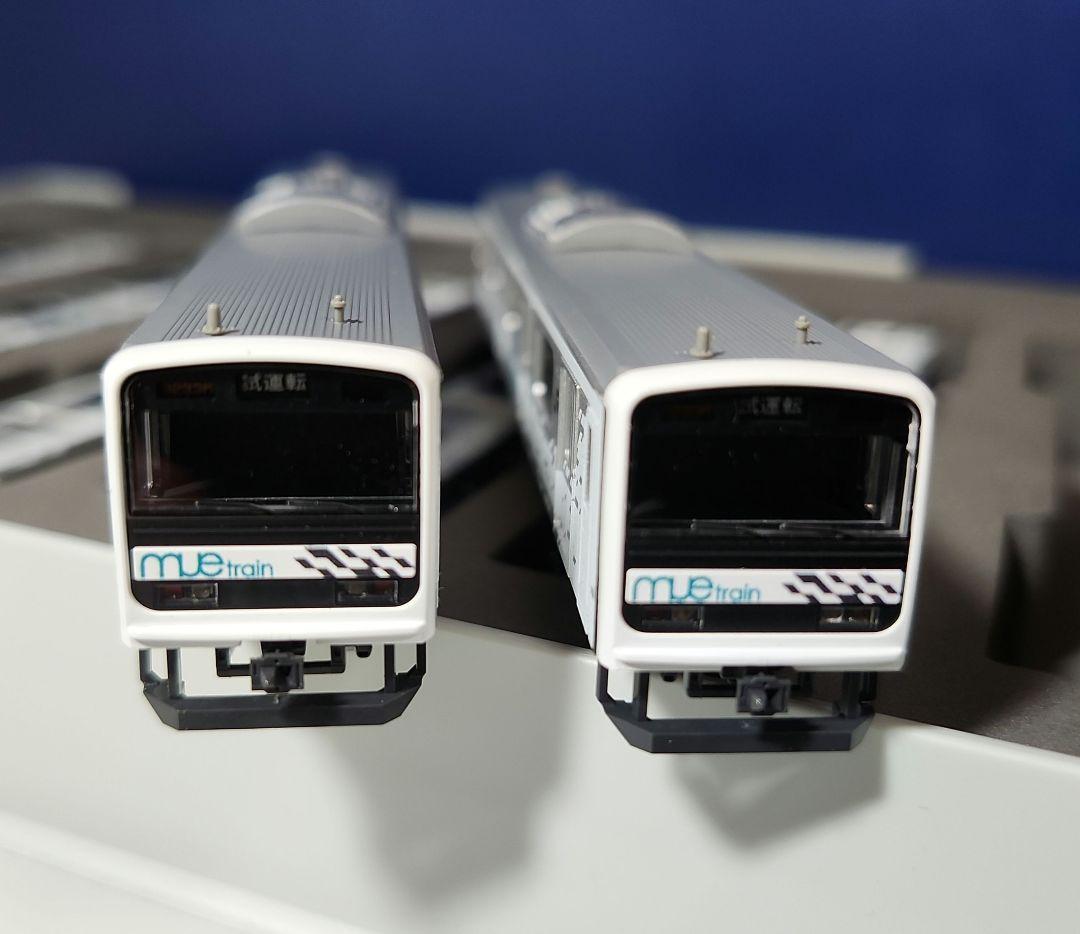 209系Mueタイプ品