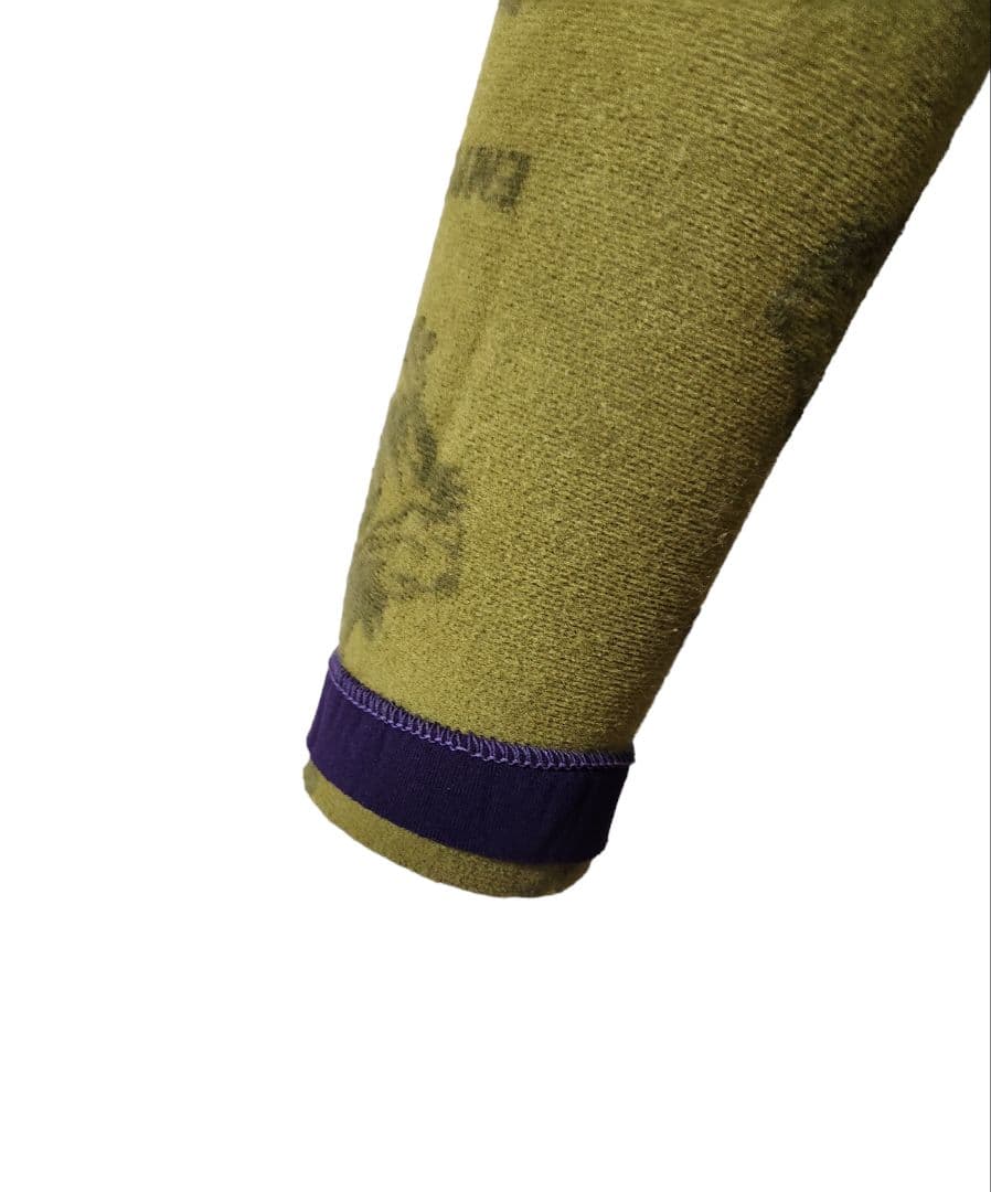 RASH ウェットスーツ ５mm 裏起毛 ノンジッパータイプ サーフィン 海