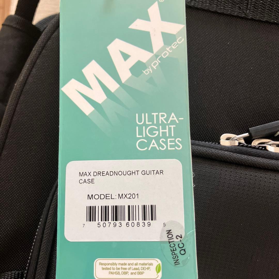 新品 PROTEC LM MX201 ドレットノート用