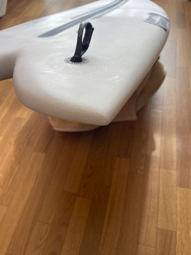 ci fishスパインテック5'6